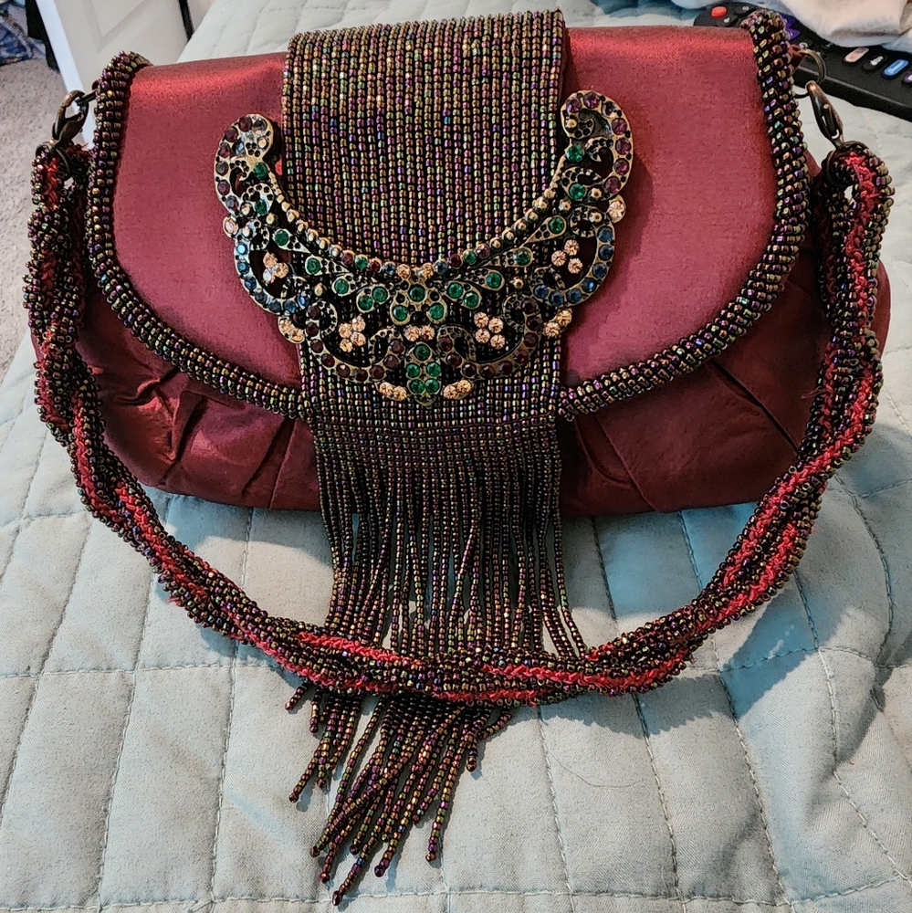 Evening baby bag inge Christopher